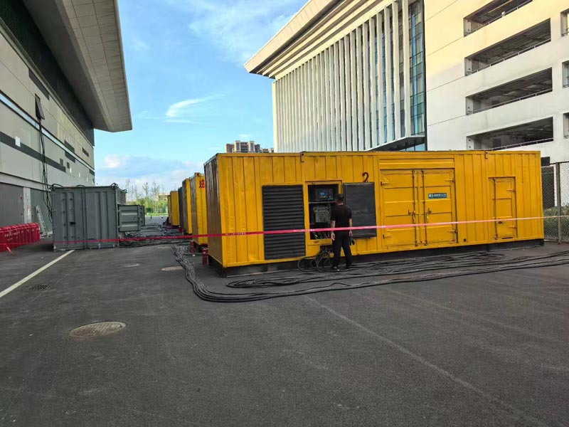 徐闻柴油发电机冬季保养注意事项？