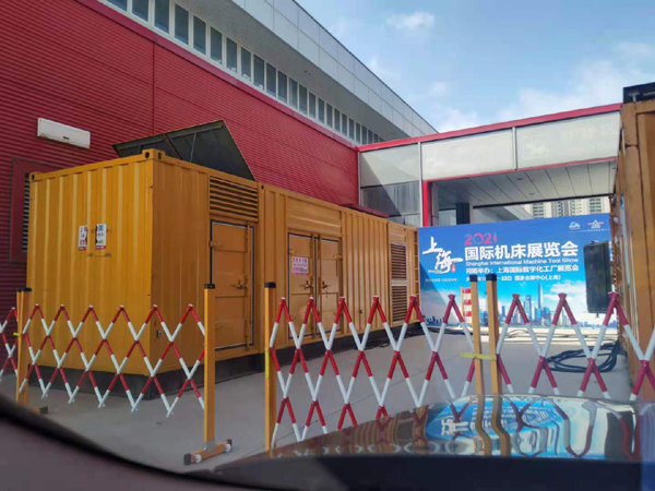 徐闻发电机出租 对于发电机的特性你了解多少？