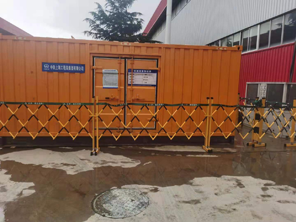 徐闻租赁发电机 柴油发电机组供应商：柴油发电机组润滑油的作用？