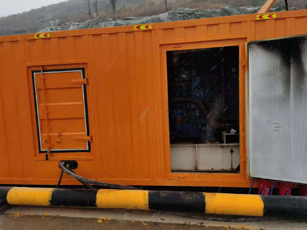 徐闻发电车出租-应急柴油发电机组选什么样的比较好？