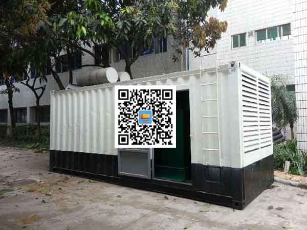 徐闻出租发电机-什么样的柴油发电机使用效果比较好
