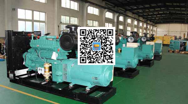 徐闻发电机租赁-60Hz发电设备出口的可行性研究