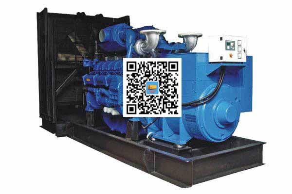 徐闻发电机出租在冬季使用注意事项