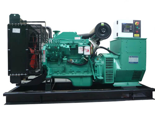 徐闻有哪些方法可以提高 200kw 柴油发电机的燃油效率？
