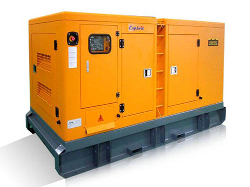 徐闻影响 200kw 柴油发电机油耗的因素有哪些？