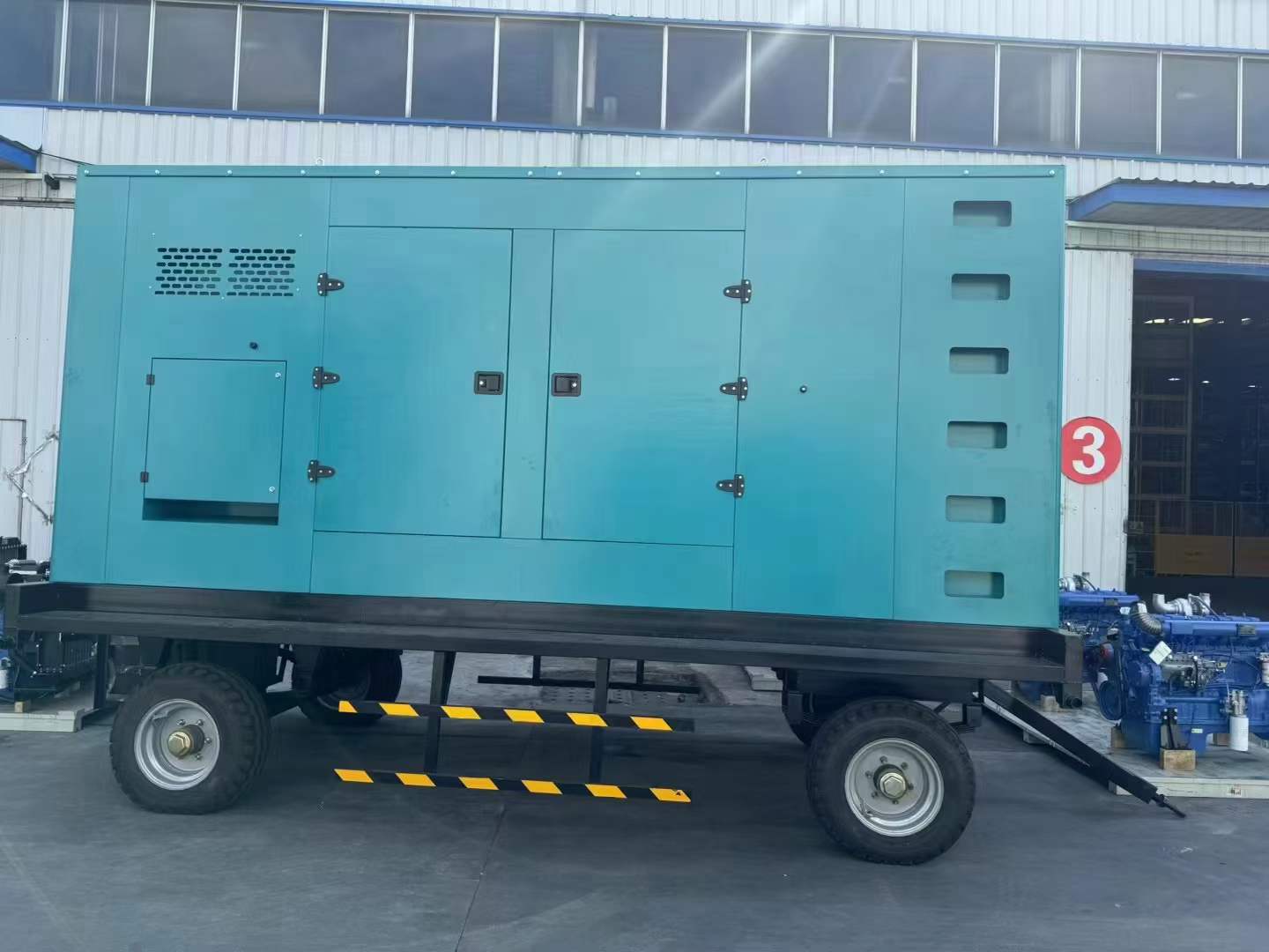 徐闻2500KVA 负载启动电流大概是多少?