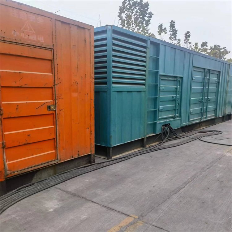 徐闻如何选择适合 600kW 柴油发电机组的热继电器?