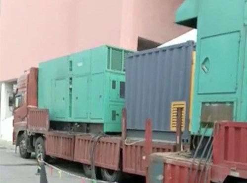 徐闻柴油发电机的功率因数一般是多少？