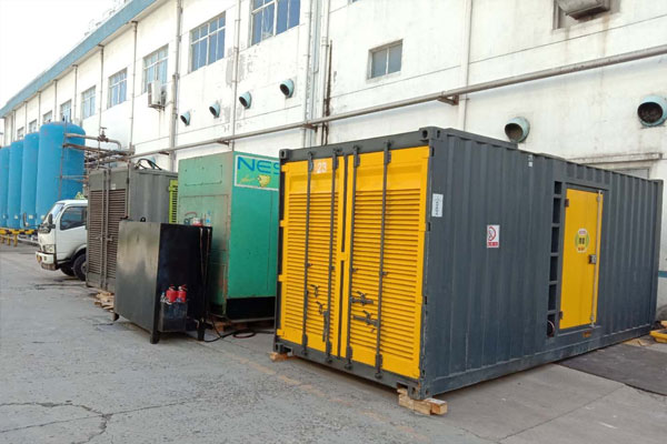 徐闻发电机组保养是确保其正常运行、延长使用寿命的关键，以下是一些保养注意事项