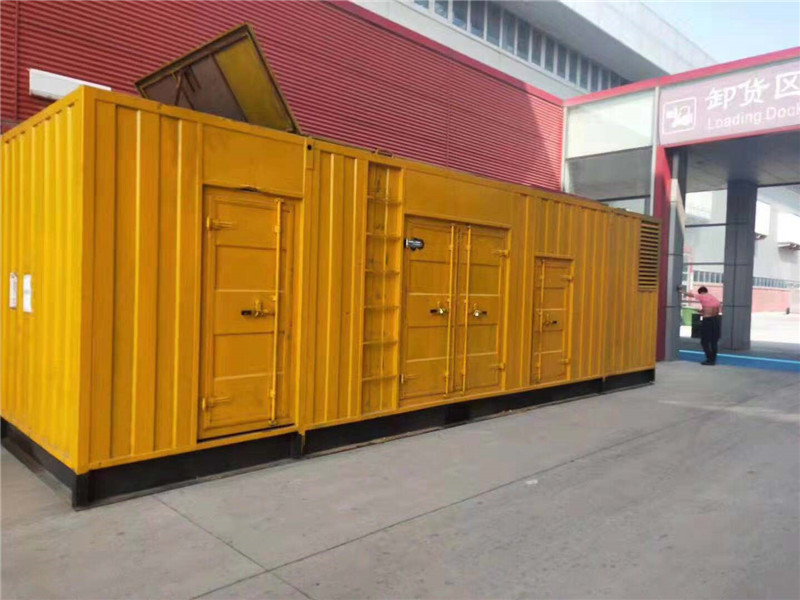 徐闻储能设备的前景和市场怎么样？