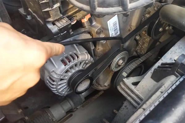 徐闻转速传感器的工作原理是什么？